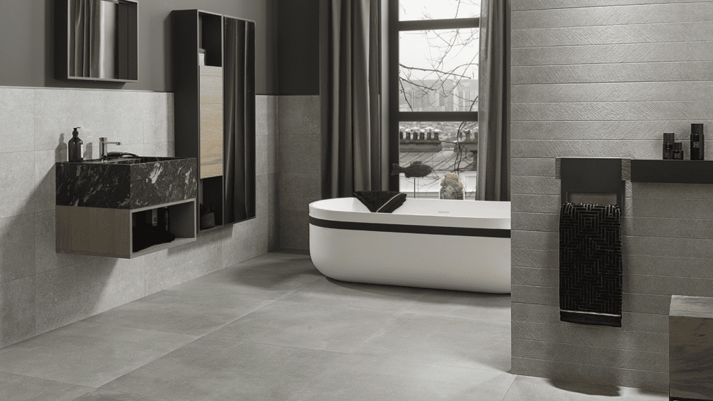 carrelage paris
