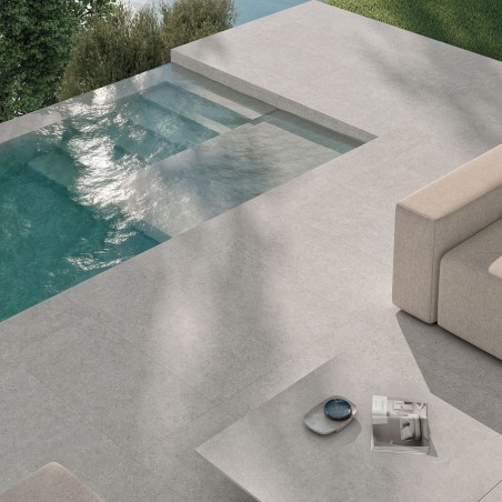carrelage anti derapant effet beton