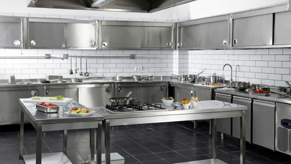 carrelage upec cuisine professionnelle