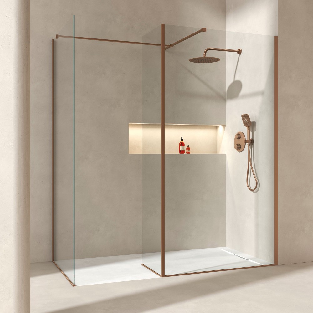 magasin salle de bain douche italienne paris nanterre