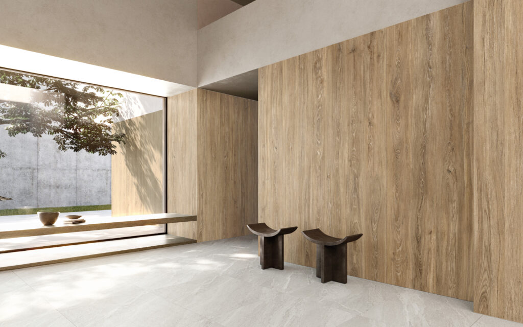 VERBIER HONEY 100X275 ALCHEMY PEARL 100X100 SP