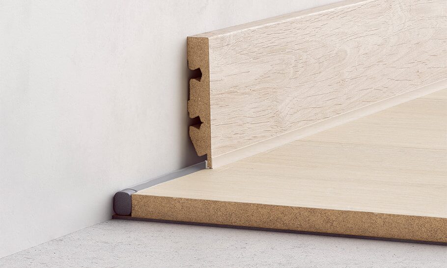 Parquet  vinyle Pergo