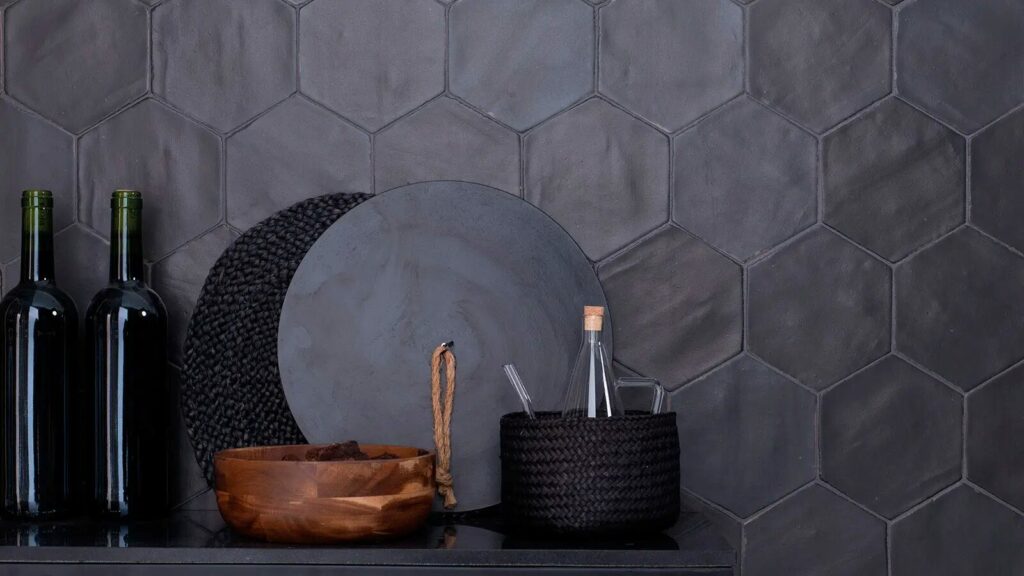 zellige cuisine porcelanosa