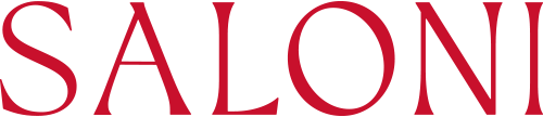 logo saloni dark